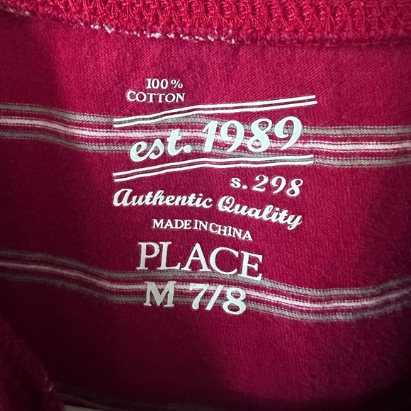 Boys Tee and Jean Bundle - Picture 4 of 5